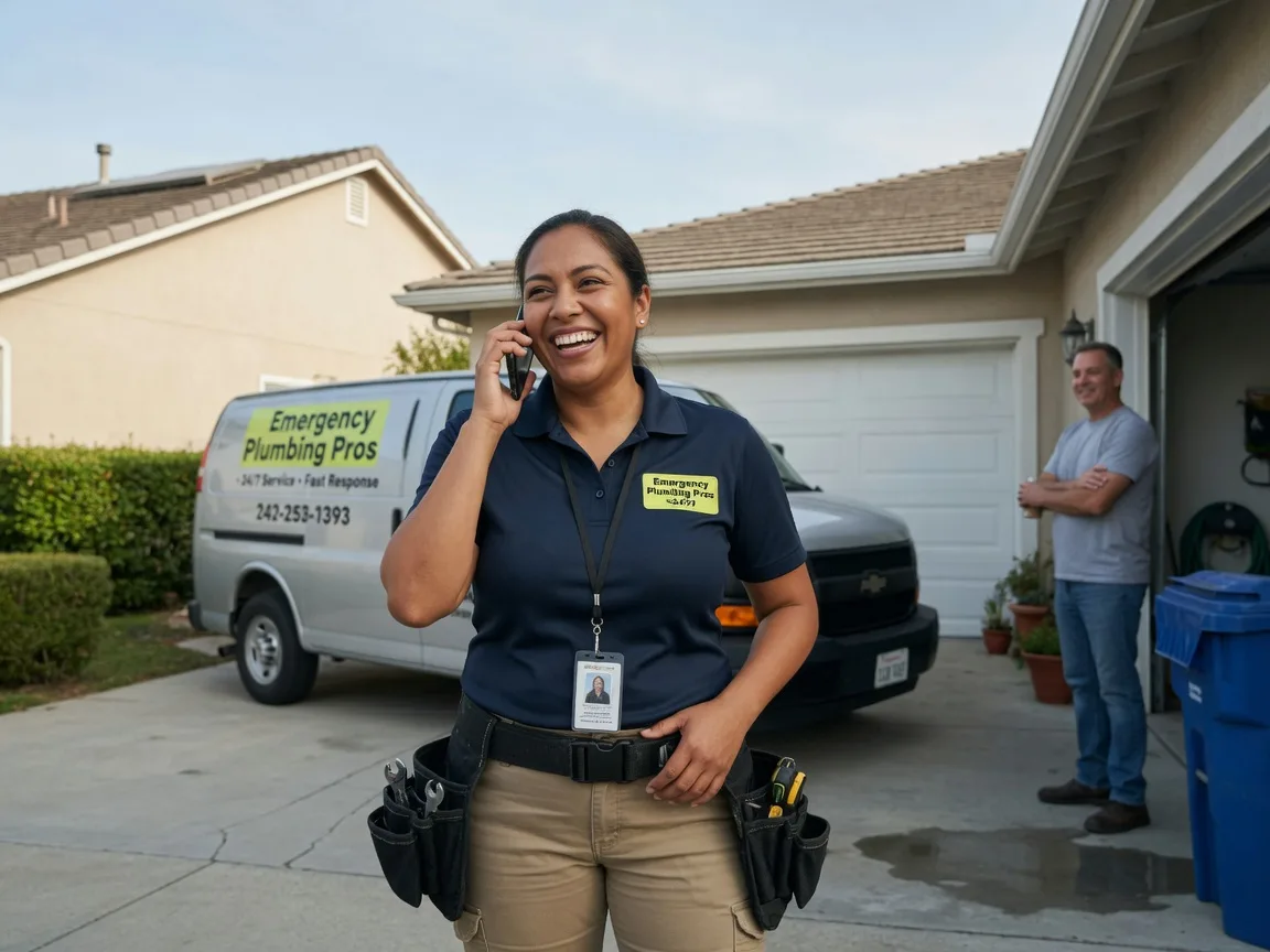 Emergency Plumber Mountain Pine, AR FAQs